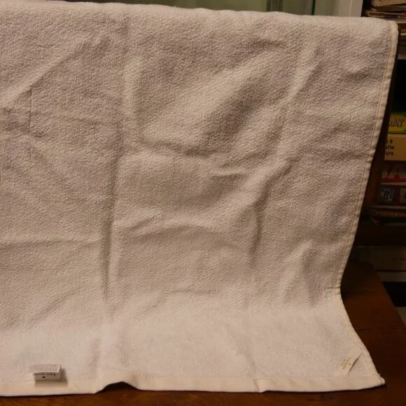 Rae Dunn, Kate Spade ceramic Cherry on Top mug and matching kitchen towel - Picture 9 of 11